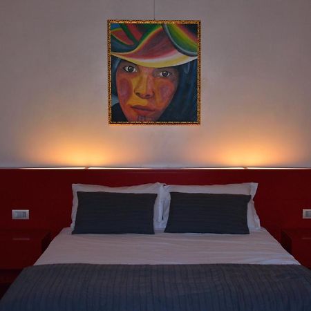AmaMantua Bed & Breakfast Bagian luar foto