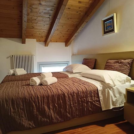 AmaMantua Bed & Breakfast Bagian luar foto