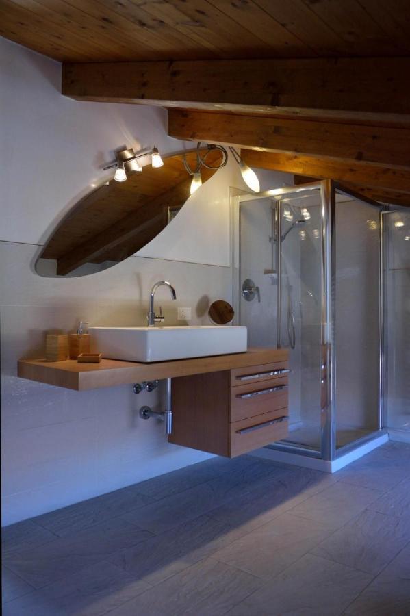 AmaMantua Bed & Breakfast Bagian luar foto