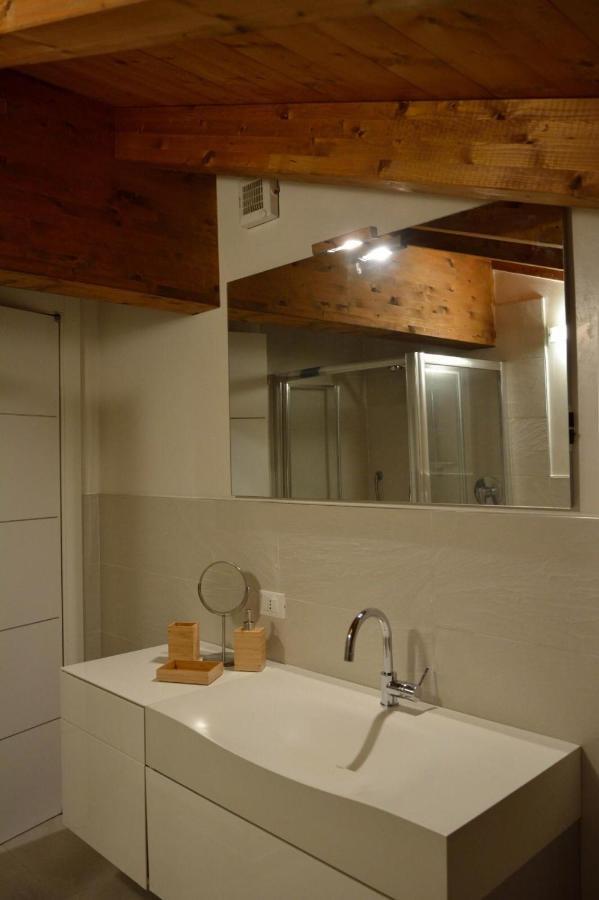 AmaMantua Bed & Breakfast Bagian luar foto