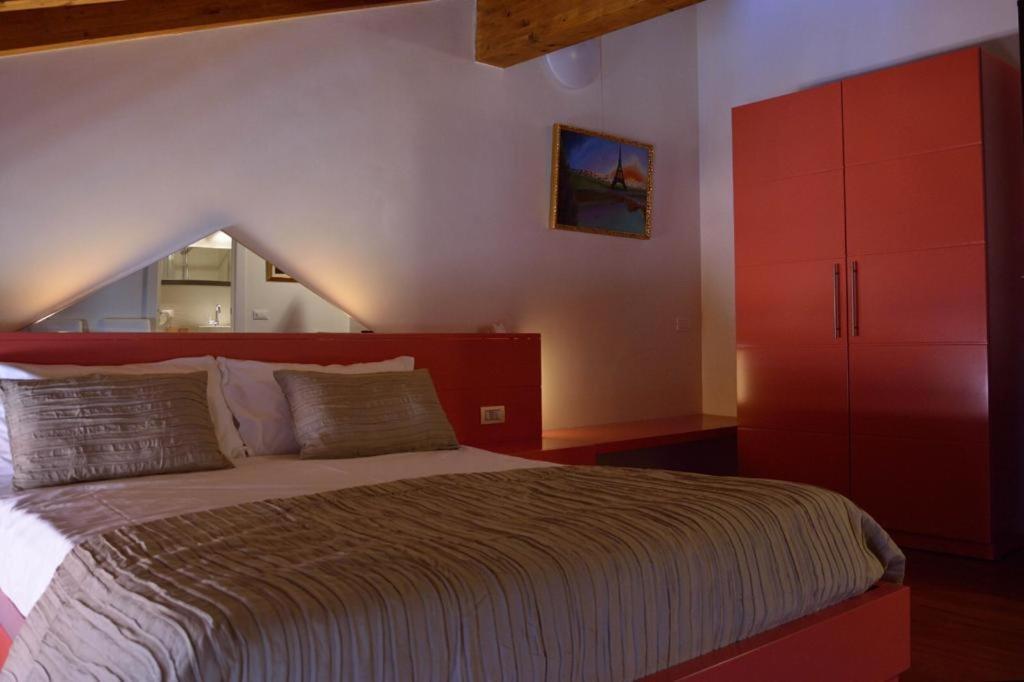 AmaMantua Bed & Breakfast Bagian luar foto