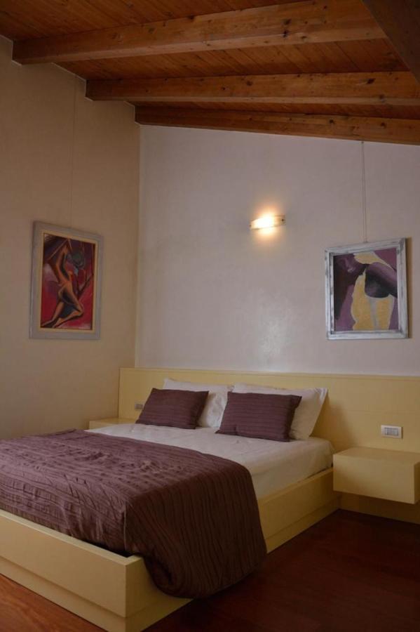 AmaMantua Bed & Breakfast Bagian luar foto