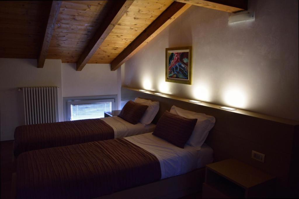 AmaMantua Bed & Breakfast Bagian luar foto