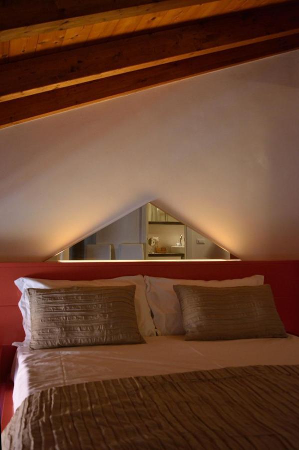 AmaMantua Bed & Breakfast Bagian luar foto