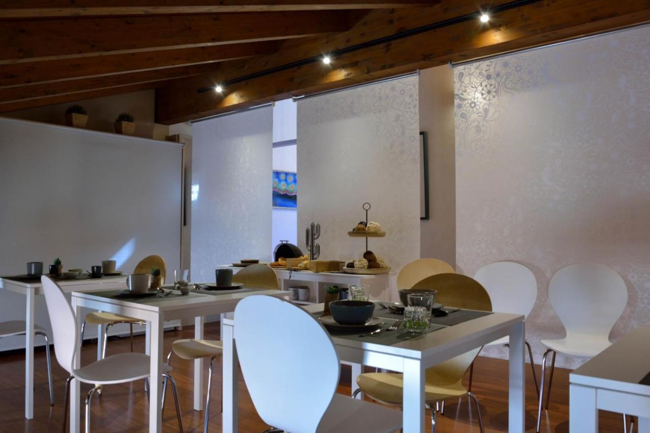 AmaMantua Bed & Breakfast Bagian luar foto