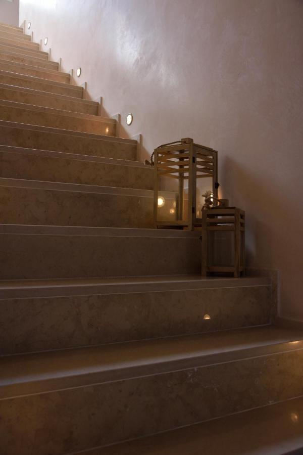 AmaMantua Bed & Breakfast Bagian luar foto