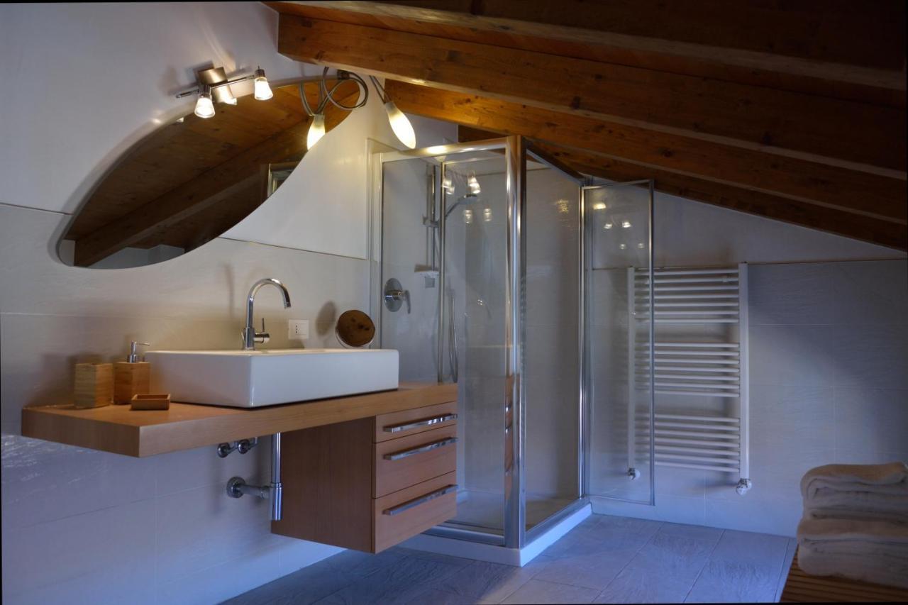 AmaMantua Bed & Breakfast Bagian luar foto