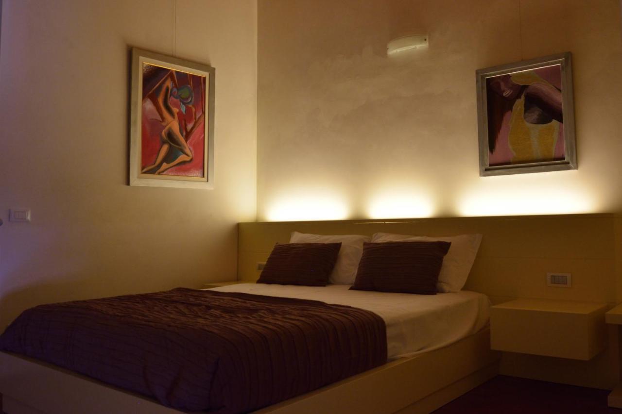 AmaMantua Bed & Breakfast Bagian luar foto