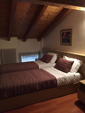 AmaMantua Bed & Breakfast Bagian luar foto
