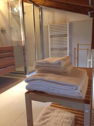 AmaMantua Bed & Breakfast Bagian luar foto