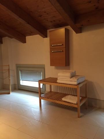AmaMantua Bed & Breakfast Bagian luar foto