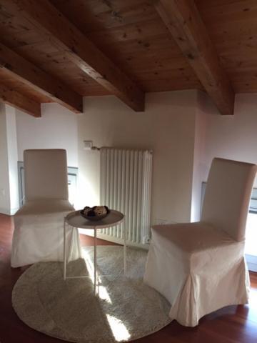 AmaMantua Bed & Breakfast Bagian luar foto