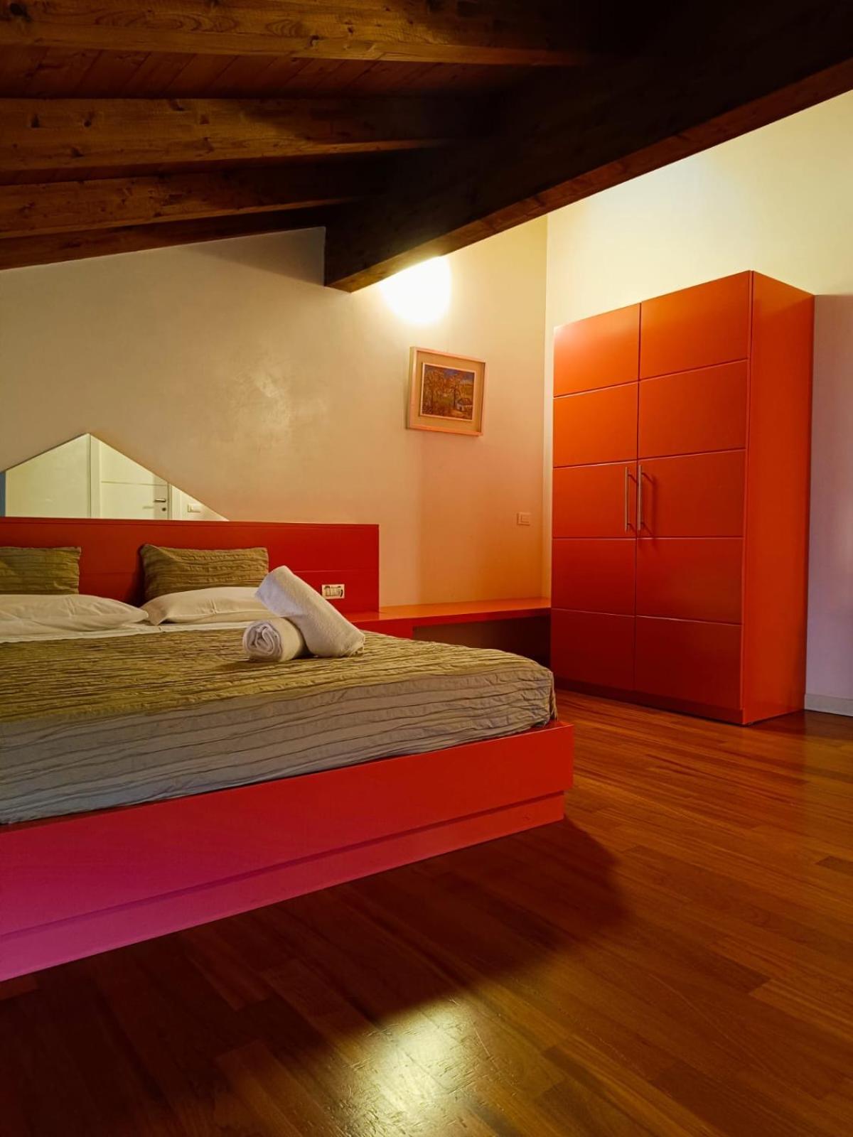 AmaMantua Bed & Breakfast Bagian luar foto