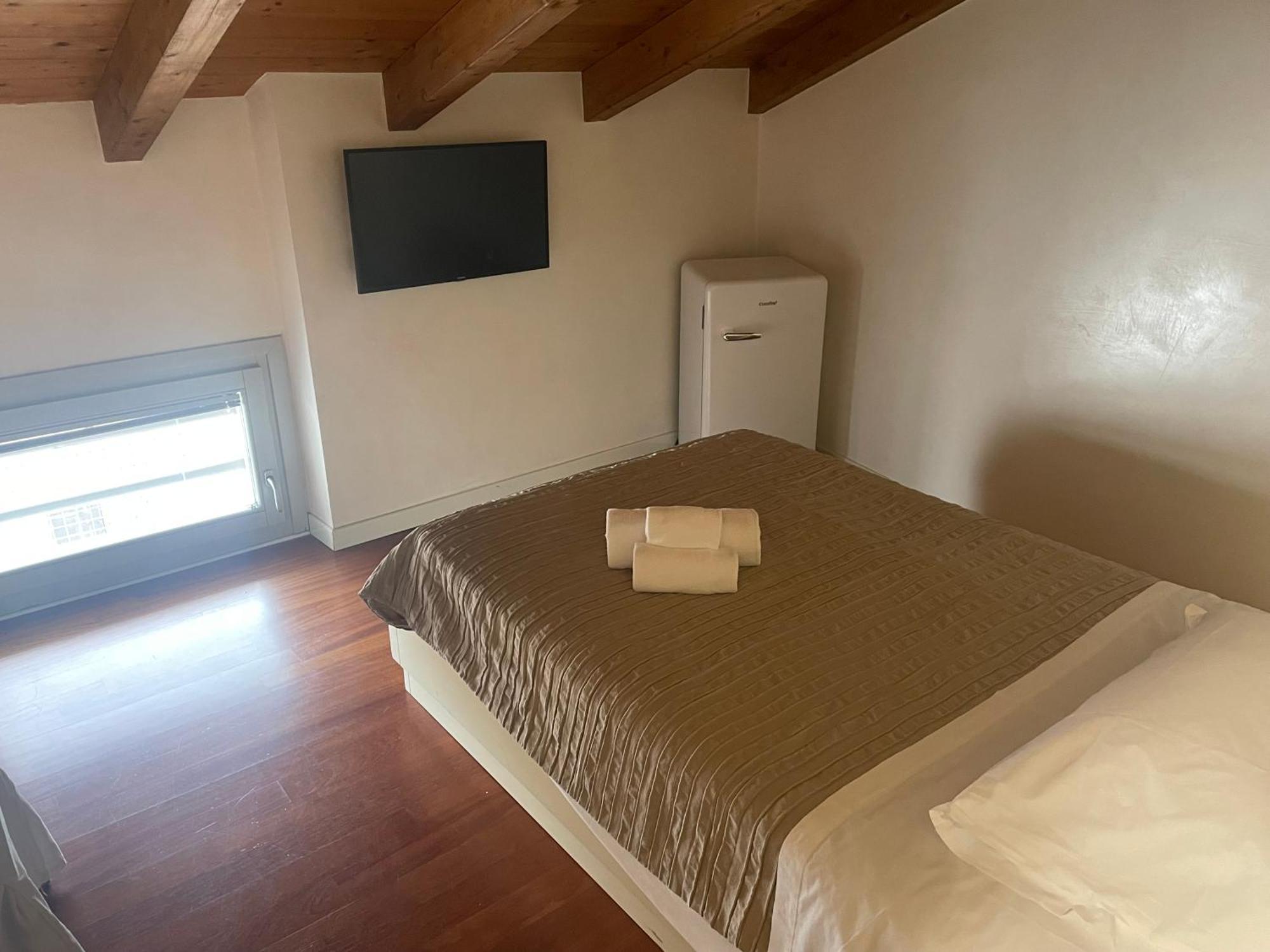 AmaMantua Bed & Breakfast Bagian luar foto