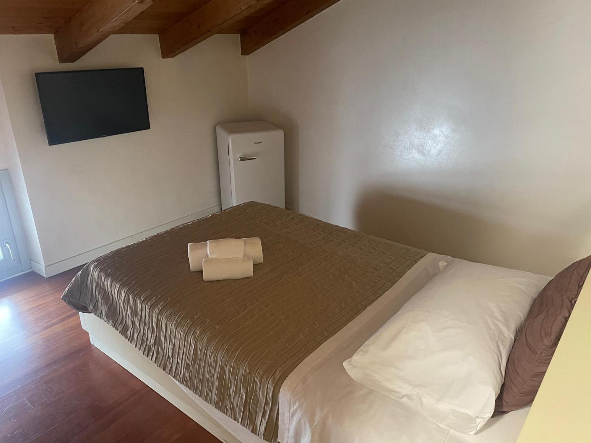 AmaMantua Bed & Breakfast Bagian luar foto