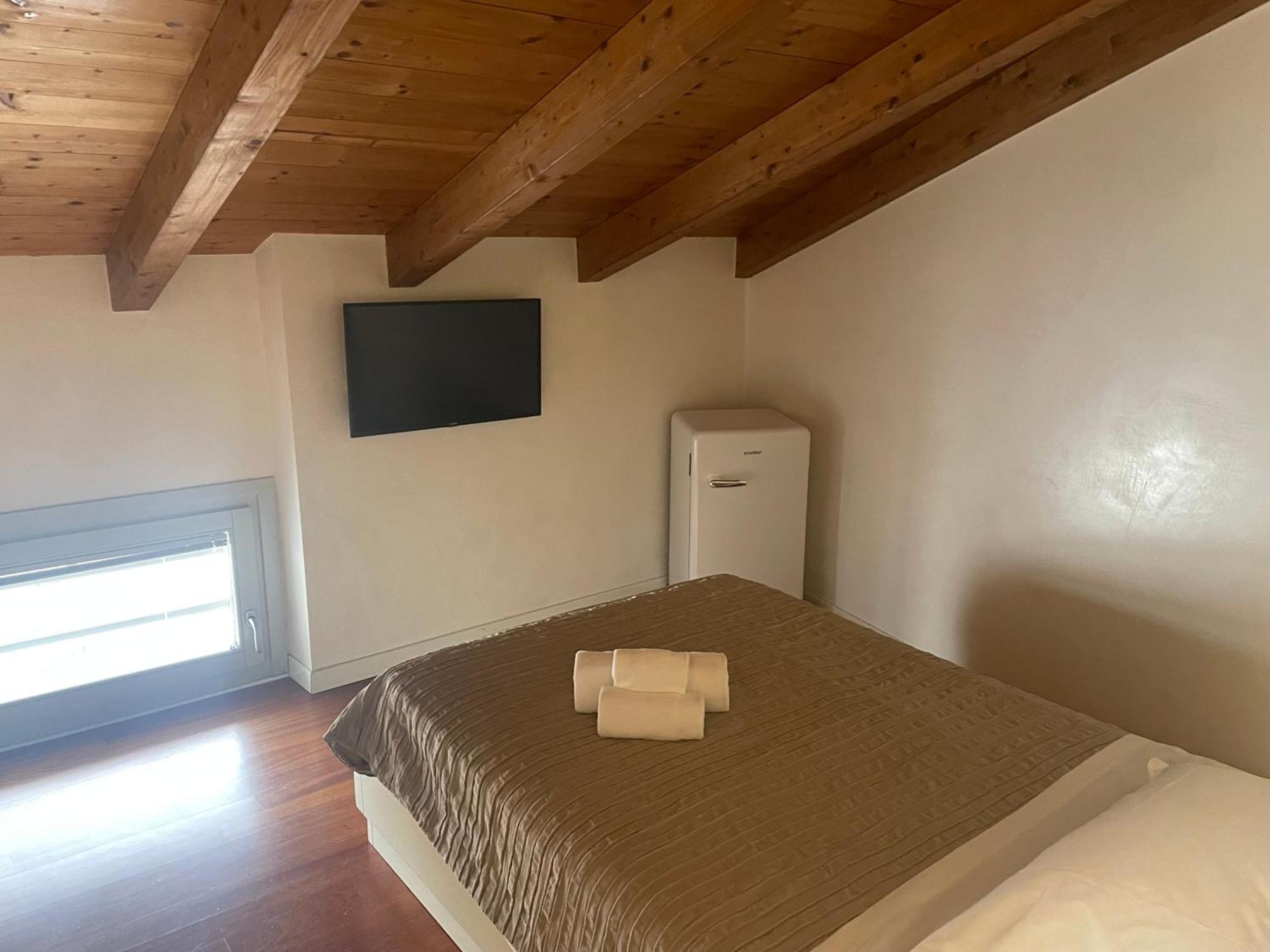 AmaMantua Bed & Breakfast Bagian luar foto