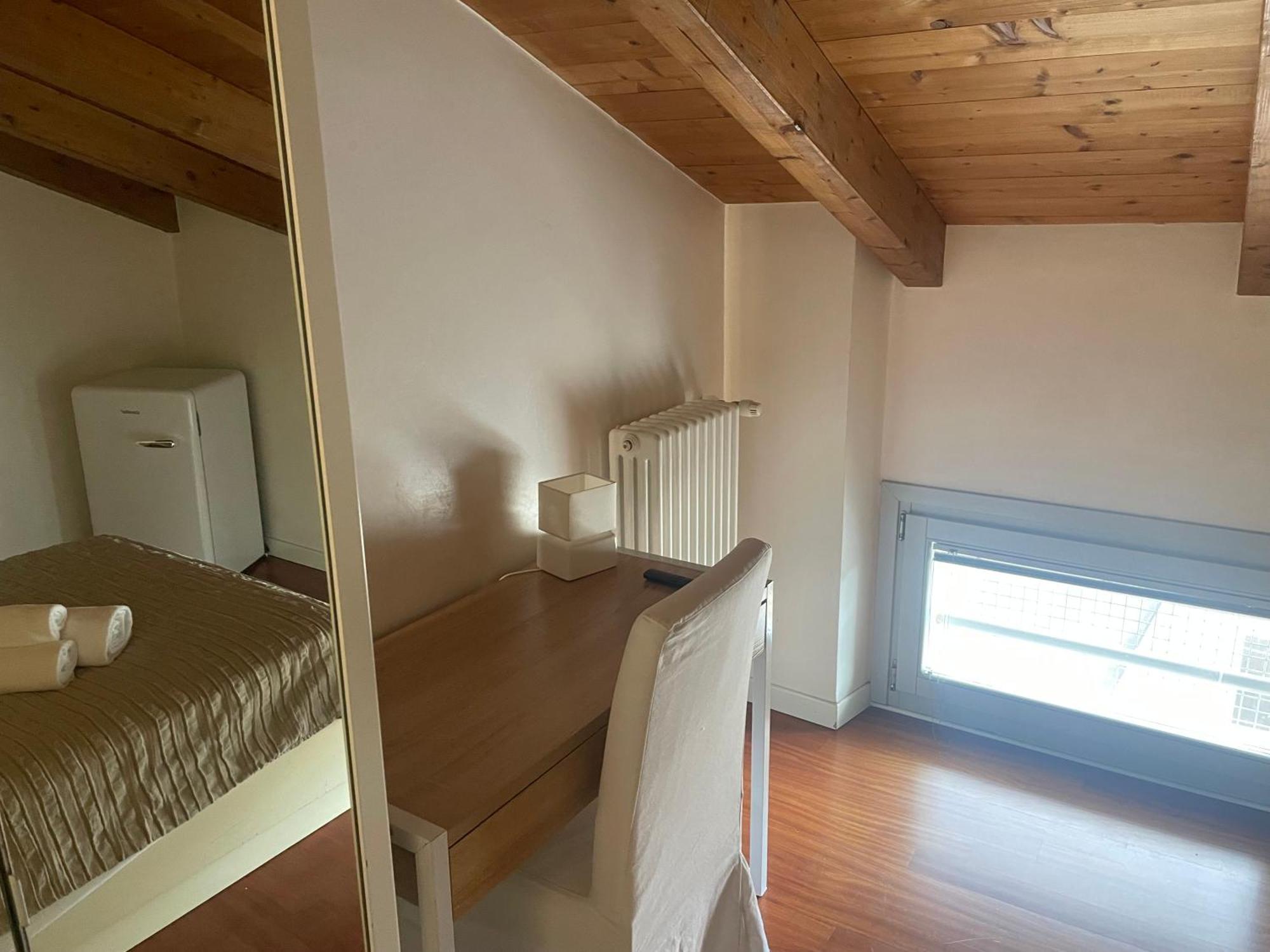 AmaMantua Bed & Breakfast Bagian luar foto
