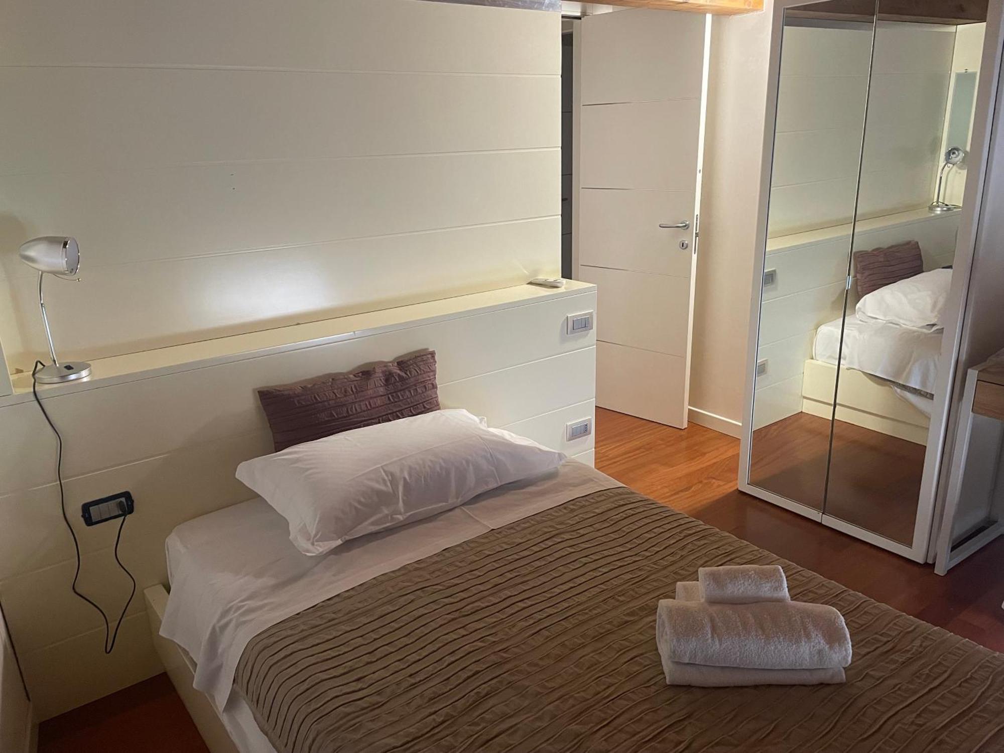 AmaMantua Bed & Breakfast Bagian luar foto