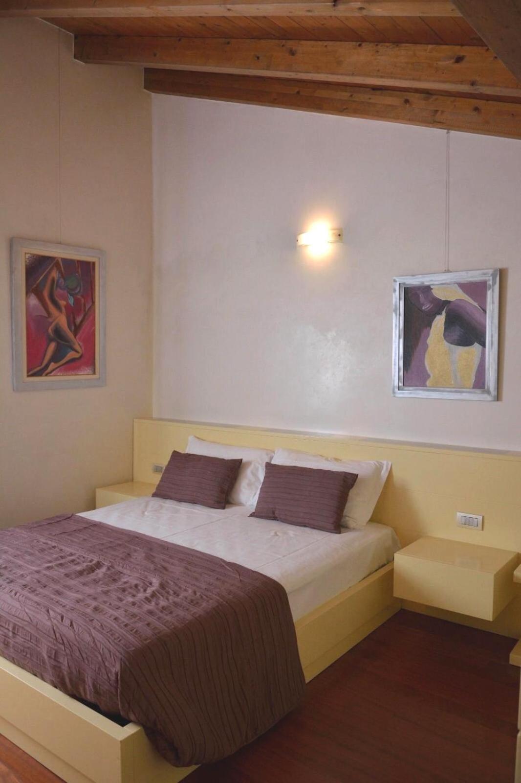 AmaMantua Bed & Breakfast Ruang foto